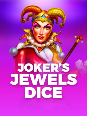 Dados Das Joias Do Coringa