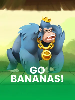 Go Bananas!