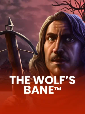 The Wolf's Bane™